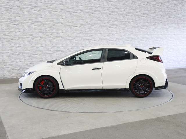 HONDA CIVIC HATCHBACK 2016 Image 31