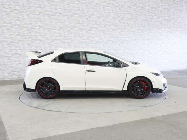 HONDA CIVIC HATCHBACK 2016 Image 31