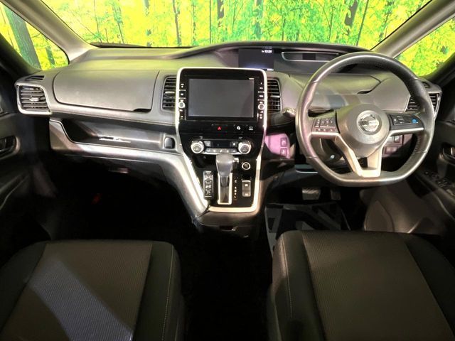 NISSAN SERENA  S-HYBRID 2017 Image 31