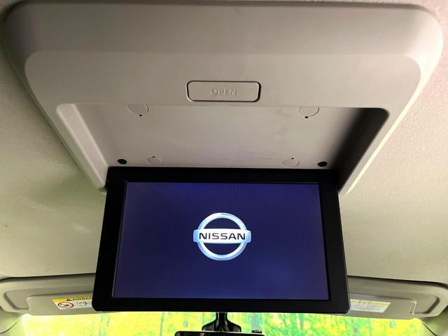 NISSAN SERENA  S-HYBRID 2017 Image 31