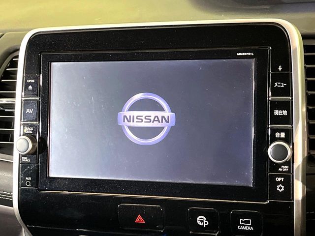 NISSAN SERENA  S-HYBRID 2017 Image 31