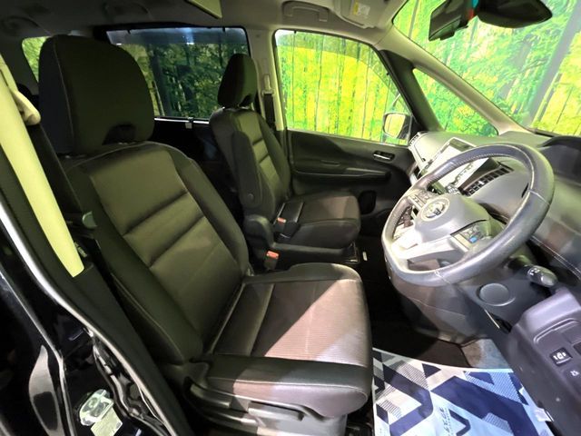 NISSAN SERENA  S-HYBRID 2017 Image 31