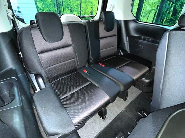 NISSAN SERENA  S-HYBRID 2017 Image 31