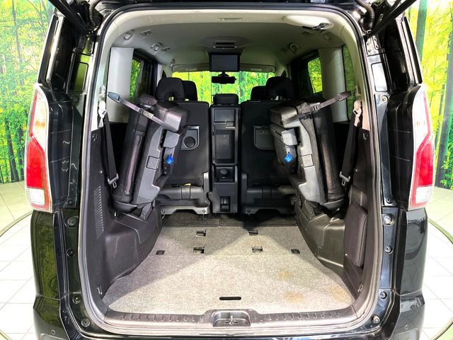 NISSAN SERENA  S-HYBRID 2017 Image 31