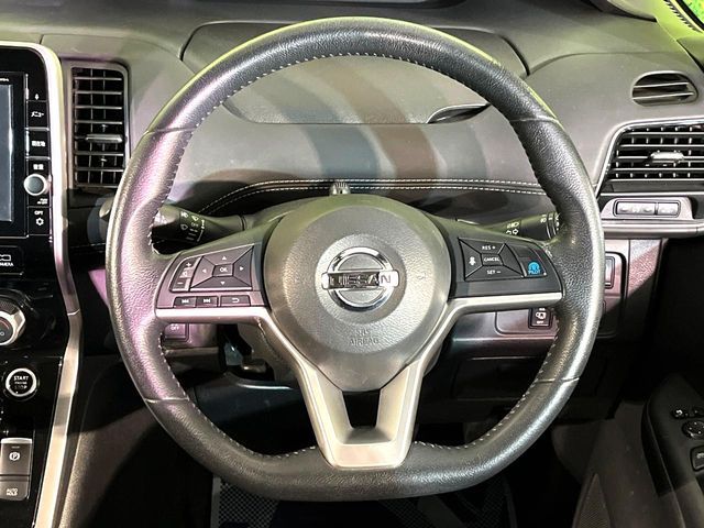 NISSAN SERENA  S-HYBRID 2017 Image 31