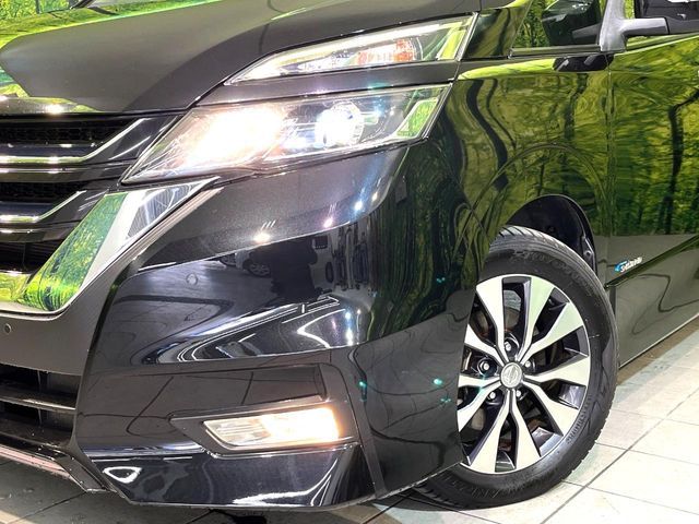 NISSAN SERENA  S-HYBRID 2017 Image 31