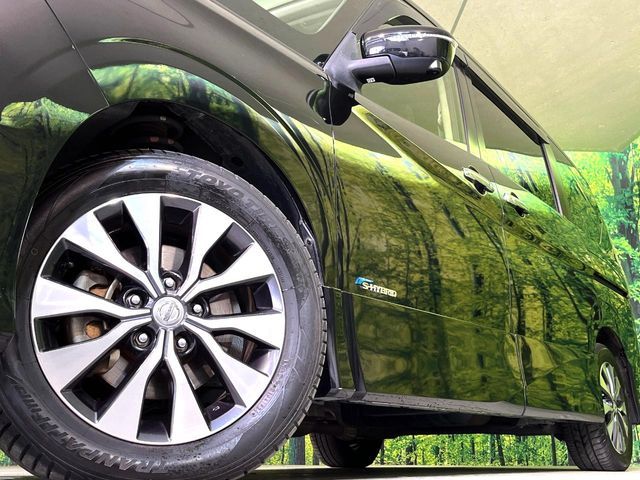 NISSAN SERENA  S-HYBRID 2017 Image 31