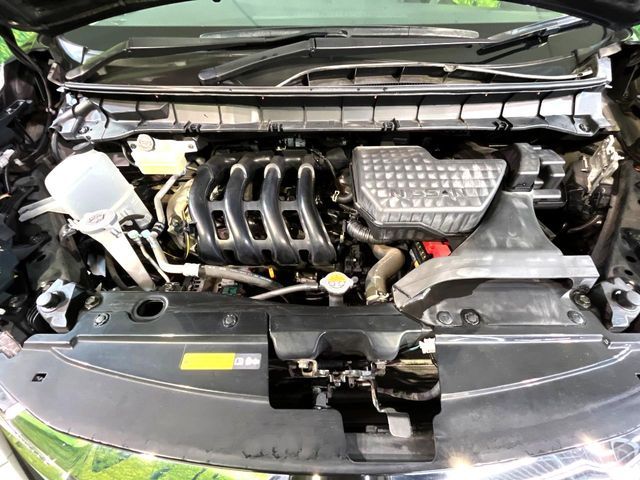 NISSAN SERENA  S-HYBRID 2017 Image 31