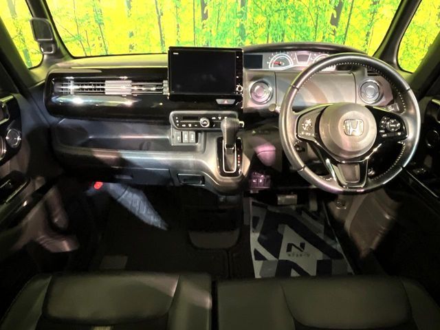 HONDA N BOX CUSTOM 2021 Image 31