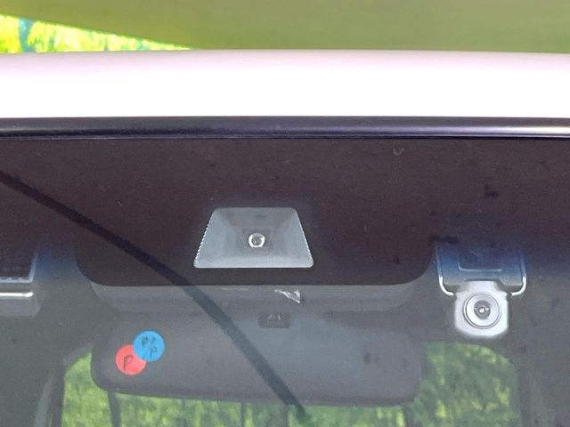 HONDA N BOX CUSTOM 2021 Image 31