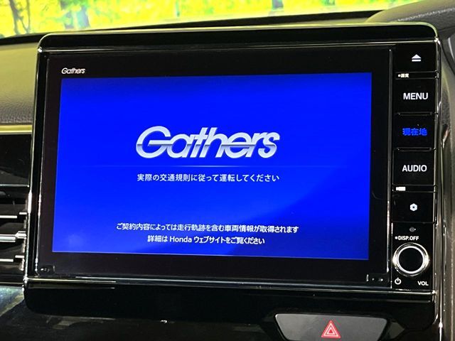 HONDA N BOX CUSTOM 2021 Image 31