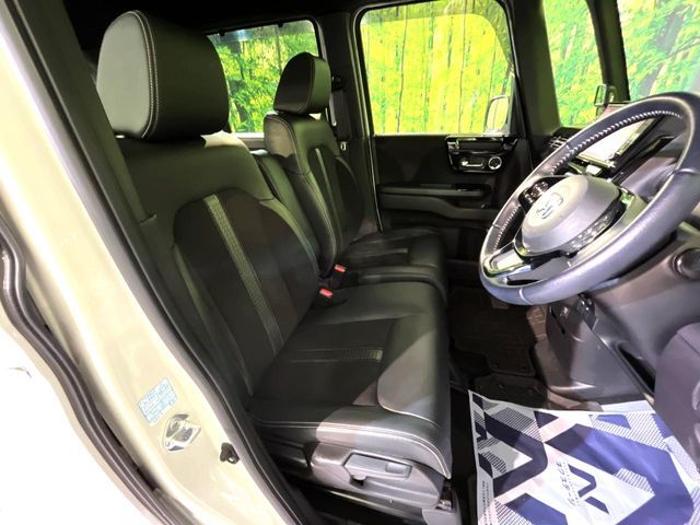 HONDA N BOX CUSTOM 2021 Image 31