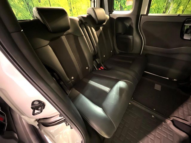 HONDA N BOX CUSTOM 2021 Image 31