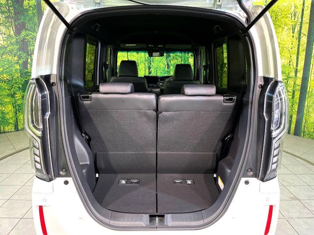 HONDA N BOX CUSTOM 2021 Image 31