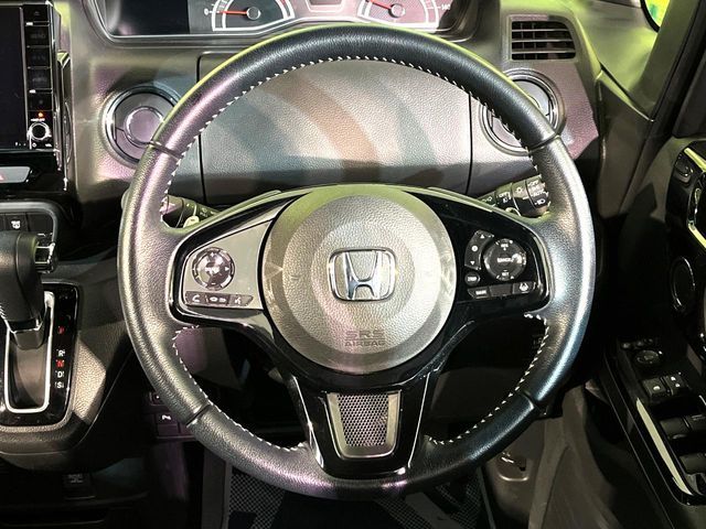 HONDA N BOX CUSTOM 2021 Image 31