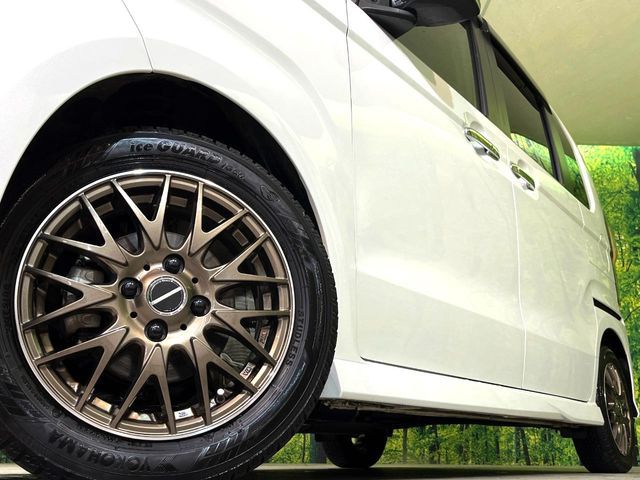 HONDA N BOX CUSTOM 2021 Image 31