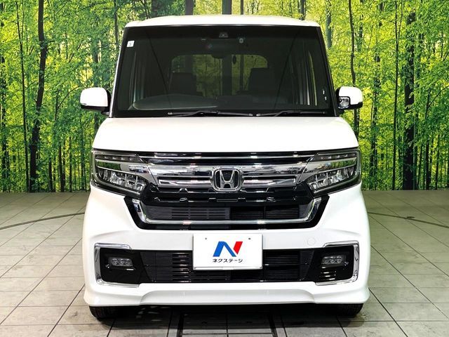 HONDA N BOX CUSTOM 2021 Image 31