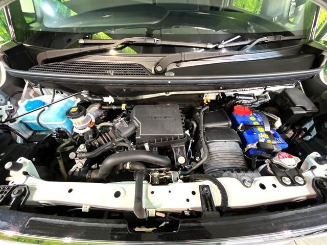 HONDA N BOX CUSTOM 2021 Image 31