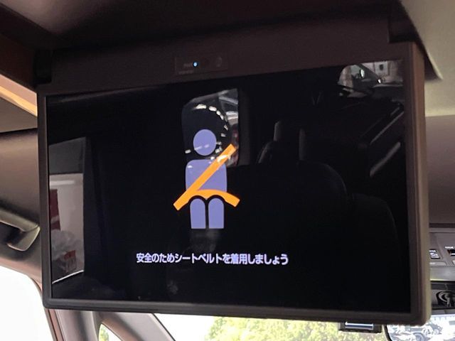 TOYOTA ALPHARD 2024 Image 31