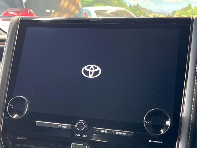 TOYOTA ALPHARD 2024 Image 31