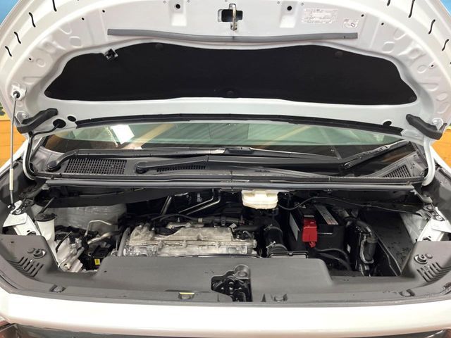 TOYOTA ALPHARD 2024 Image 31