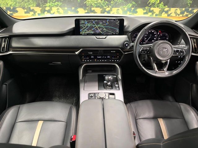 MAZDA CX-60 2022 Image 31