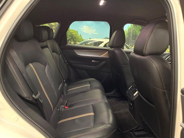 MAZDA CX-60 2022 Image 31