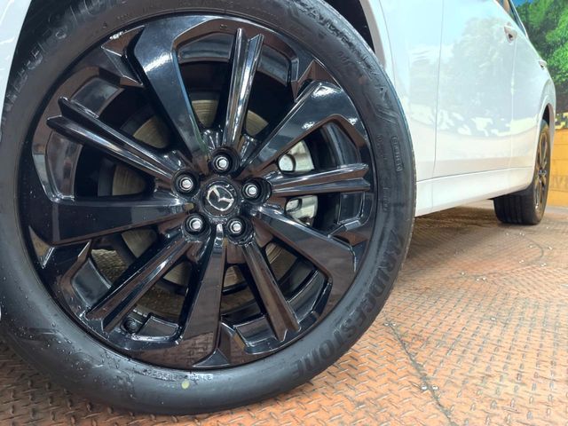 MAZDA CX-60 2022 Image 31