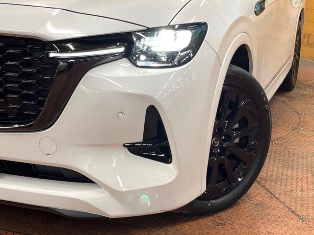 MAZDA CX-60 2022 Image 31