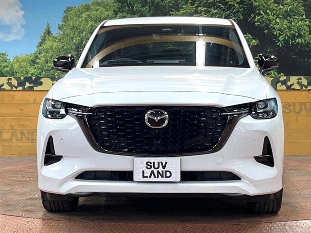 MAZDA CX-60 2022 Image 31