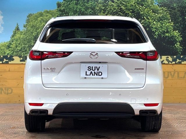 MAZDA CX-60 2022 Image 31