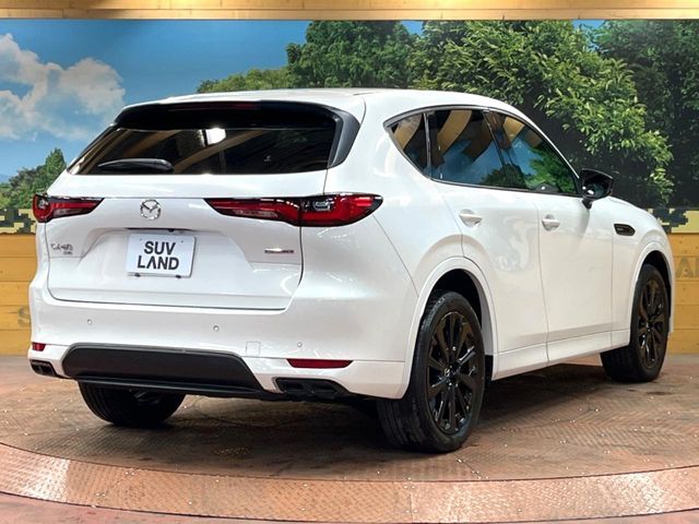 MAZDA CX-60 2022 Image 31