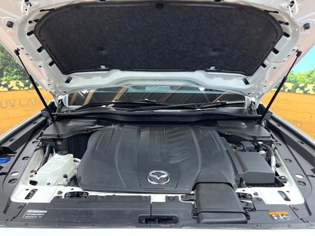 MAZDA CX-60 2022 Image 31