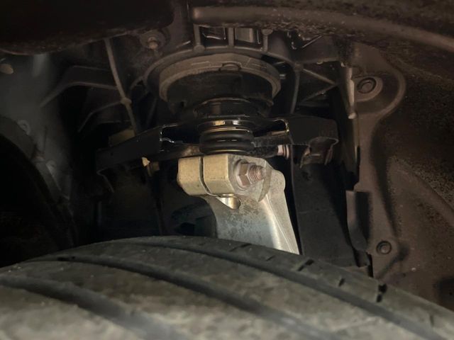 MAZDA CX-60 2022 Image 31