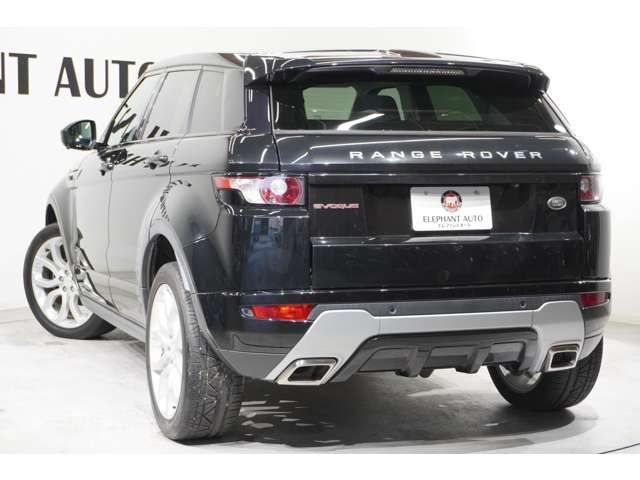 ROVER RANGE  EV 2014 Image 31