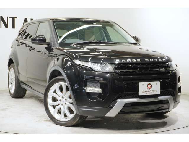 ROVER RANGE  EV 2014 Image 31