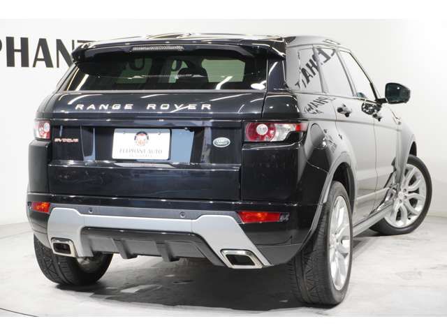 ROVER RANGE  EV 2014 Image 31