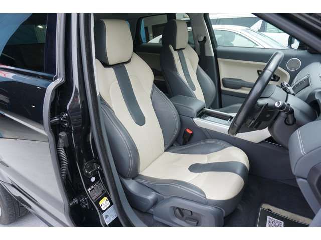 ROVER RANGE  EV 2014 Image 31