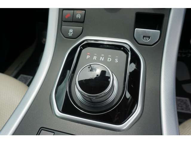 ROVER RANGE  EV 2014 Image 31