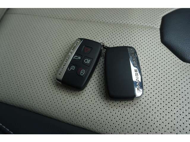 ROVER RANGE  EV 2014 Image 31