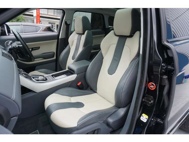 ROVER RANGE  EV 2014 Image 31