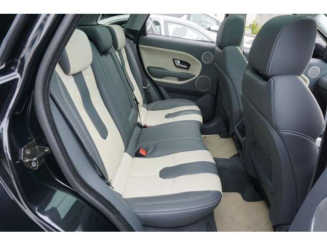 ROVER RANGE  EV 2014 Image 31