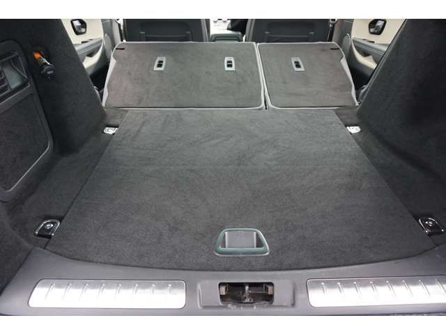 ROVER RANGE  EV 2014 Image 31