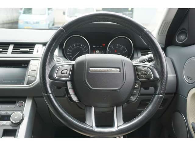 ROVER RANGE  EV 2014 Image 31