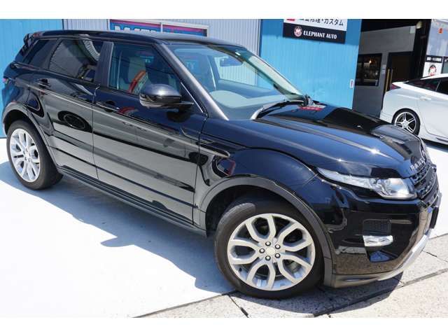 ROVER RANGE  EV 2014 Image 31