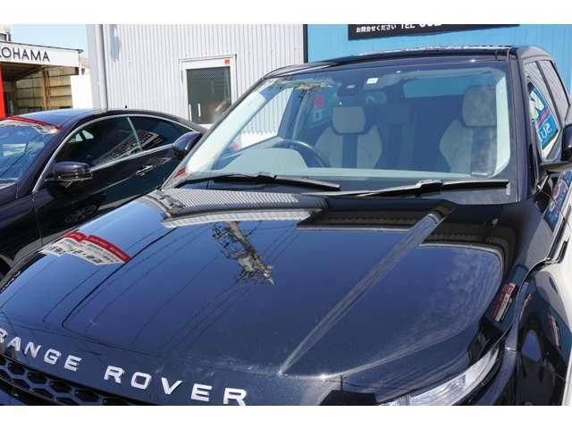 ROVER RANGE  EV 2014 Image 31
