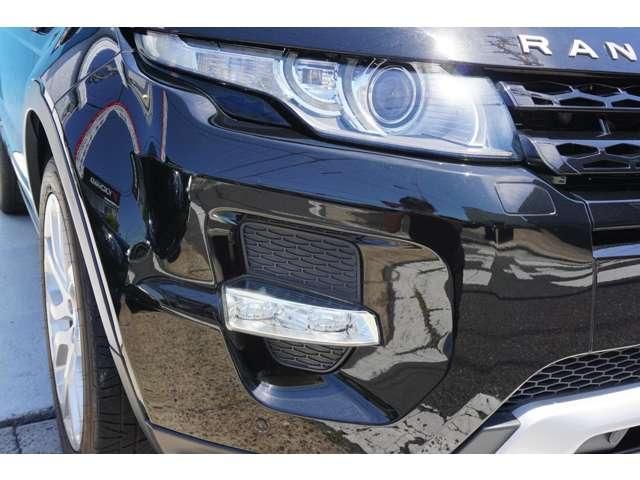 ROVER RANGE  EV 2014 Image 31