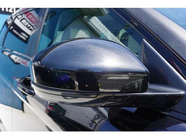 ROVER RANGE  EV 2014 Image 31