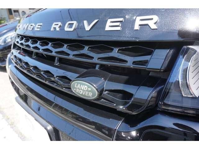 ROVER RANGE  EV 2014 Image 31