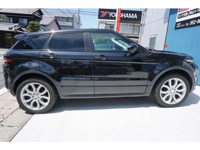 ROVER RANGE  EV 2014 Image 31